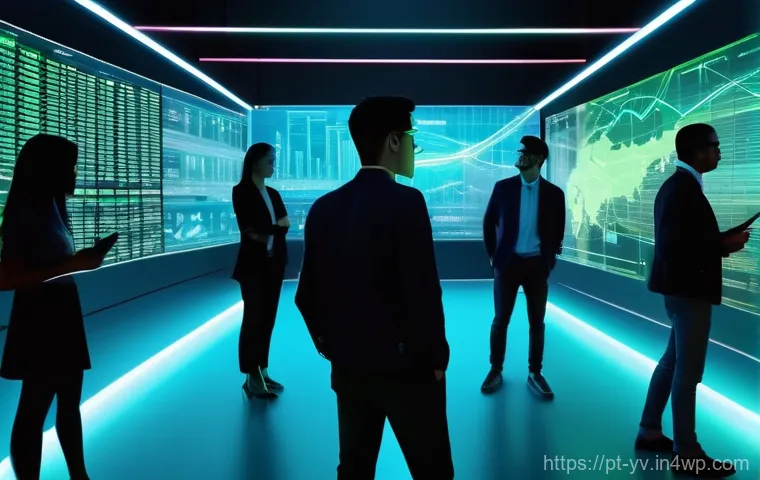 블록체인과 암호화 프로토콜의 시너지 효과 - **Identify a core theme**: Based on the Portuguese text, I'll pick a central concept (e.g., DeFi, NF...