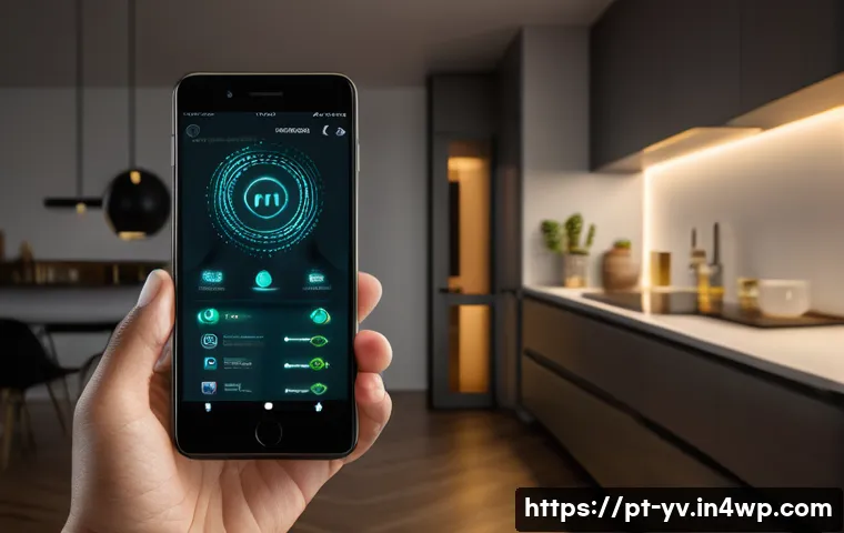 IoT 환경에서의 암호화 프로토콜 최적화 관련 이미지 2